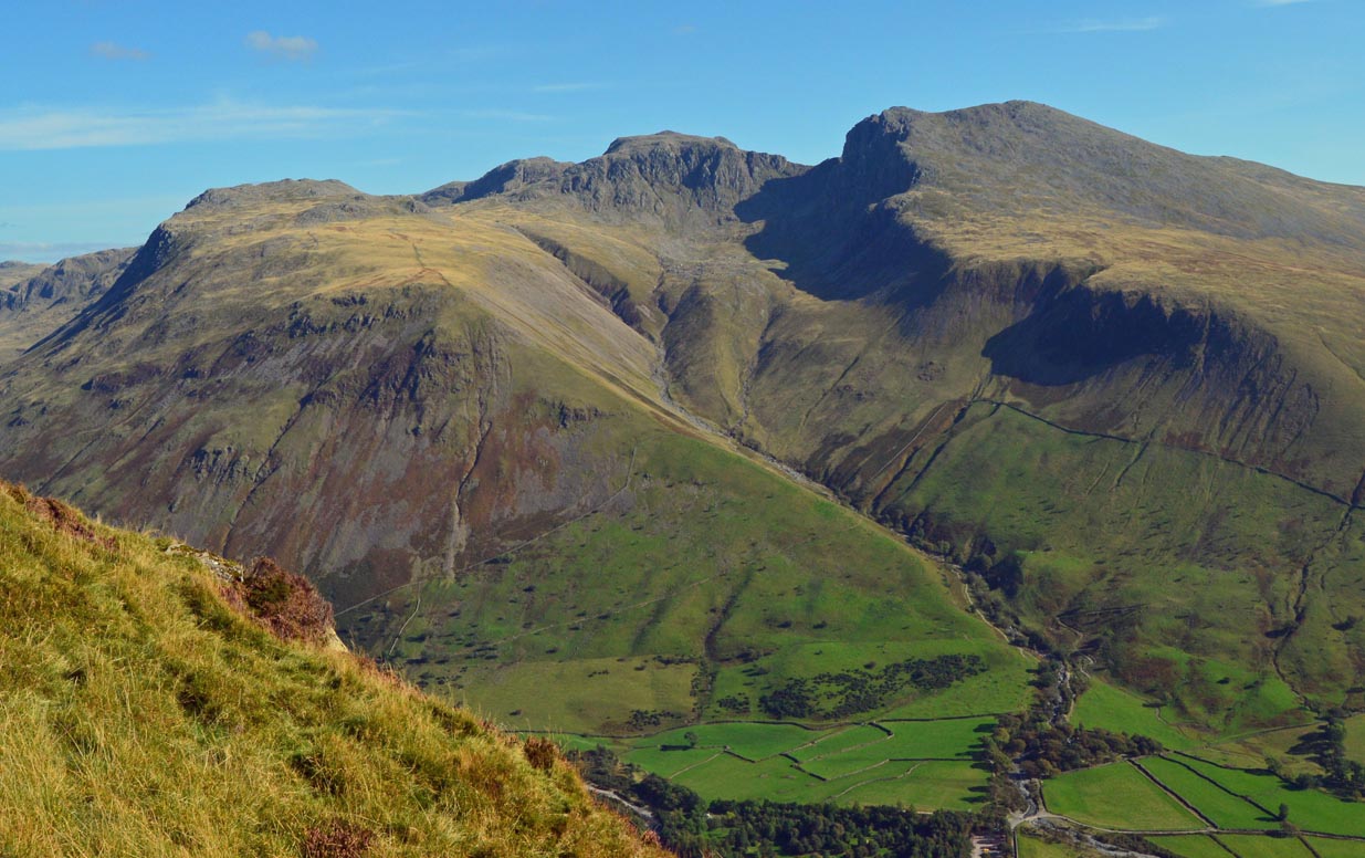 Scafell Pike